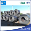 Hot Rolled Steel Coil HRC SPHC SAE1008 JIS Ss400